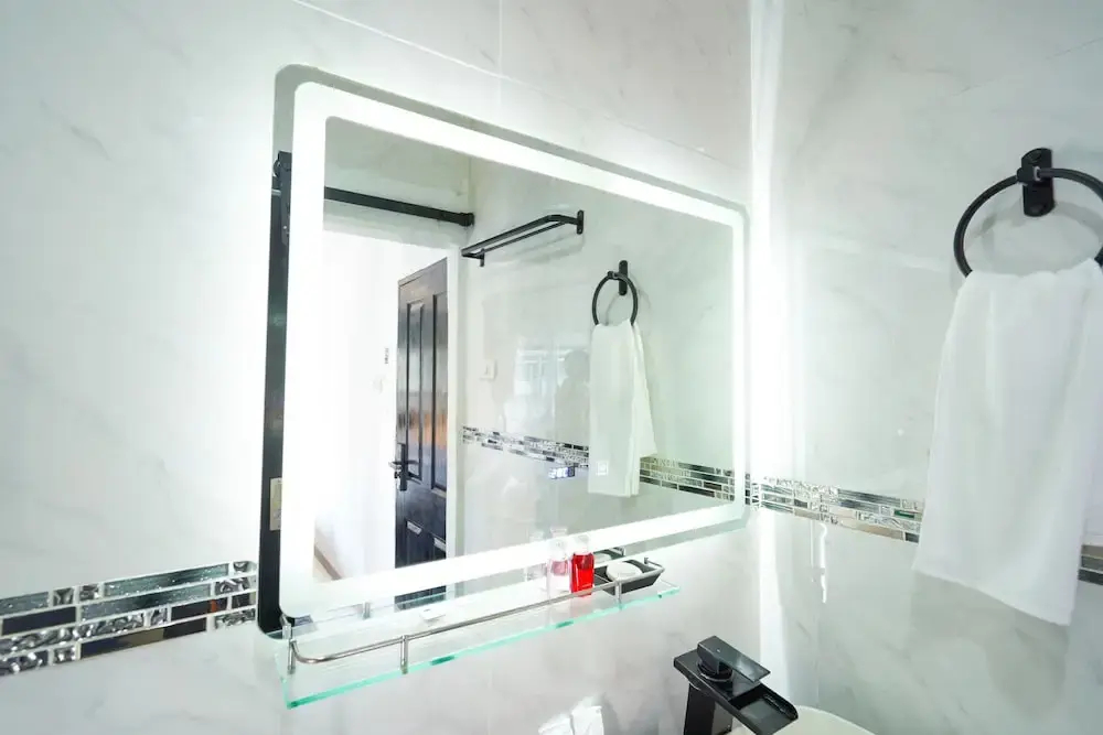 Foto - Thonglor Suites Hotel