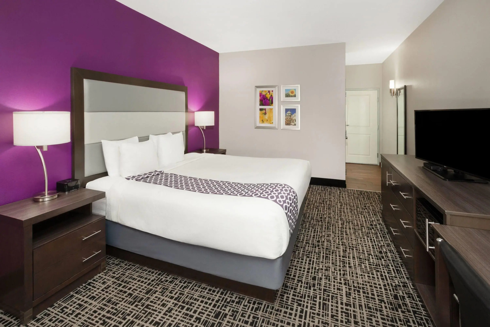 Foto - La Quinta Inn & Suites by Wyndham Springfield IL