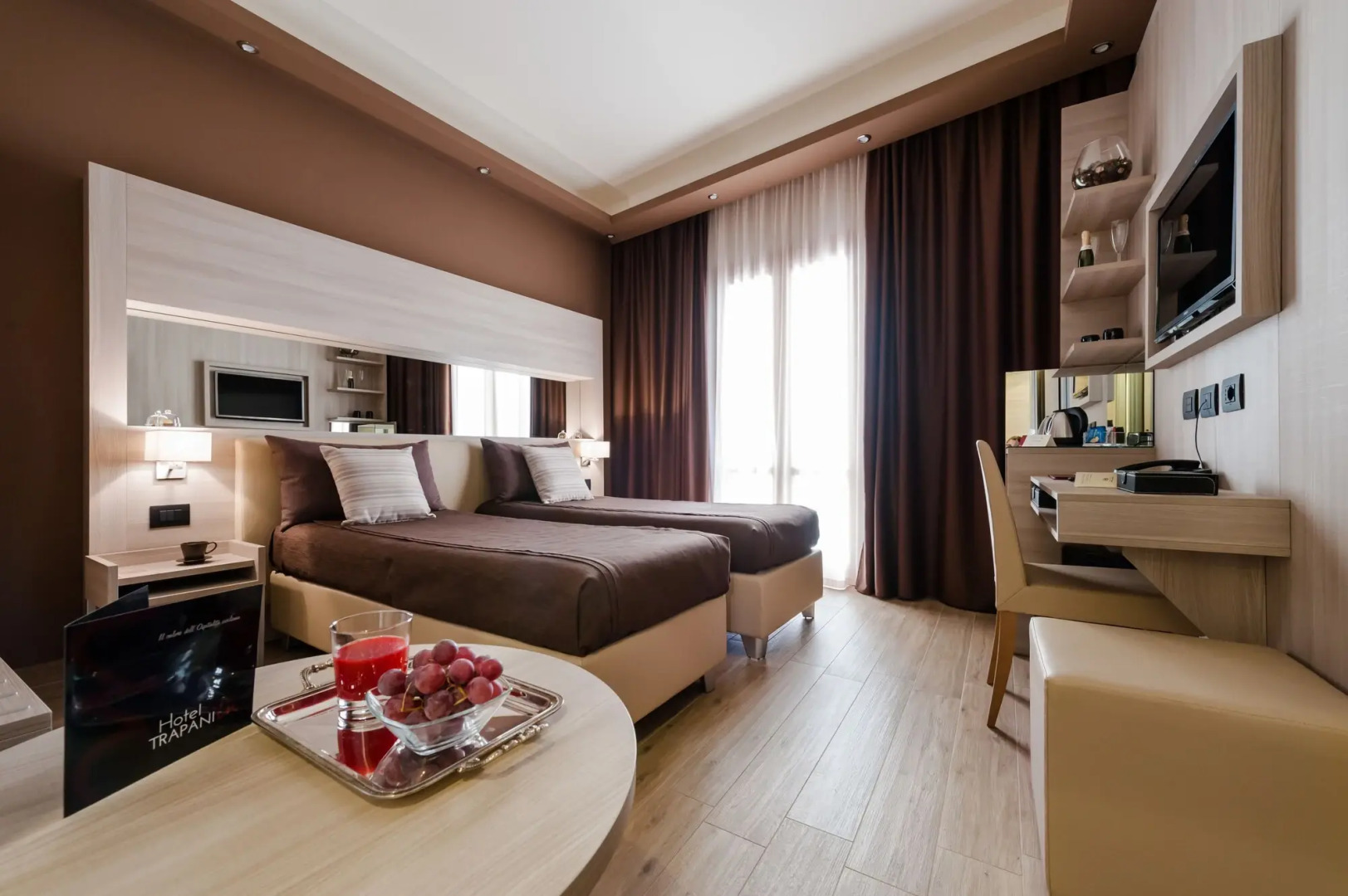 Photo - Hotel Trapani In