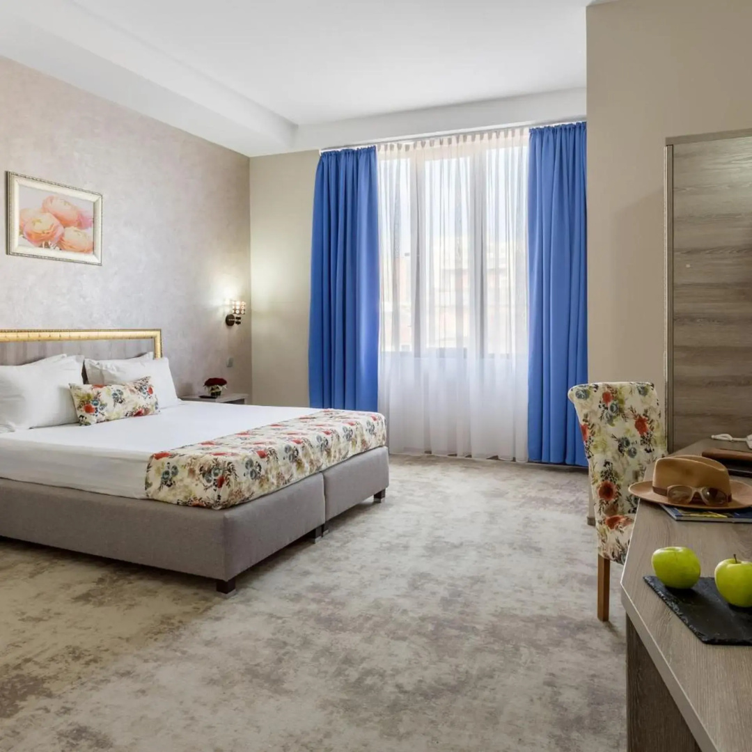 Foto - Prestige Boutique Hotel Craiova