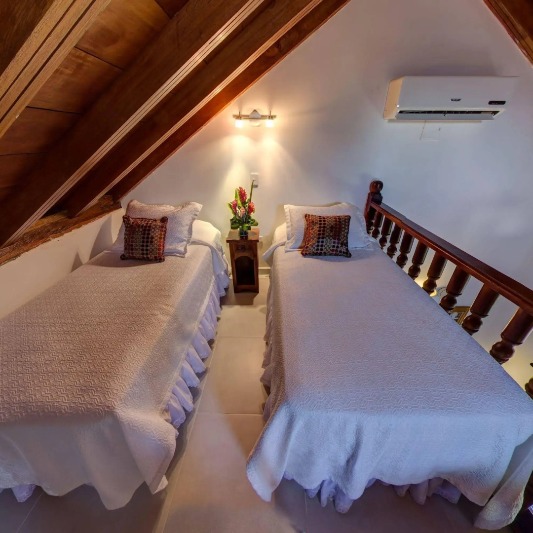 Foto - Hotel Casa La Fe By BespokeColombia