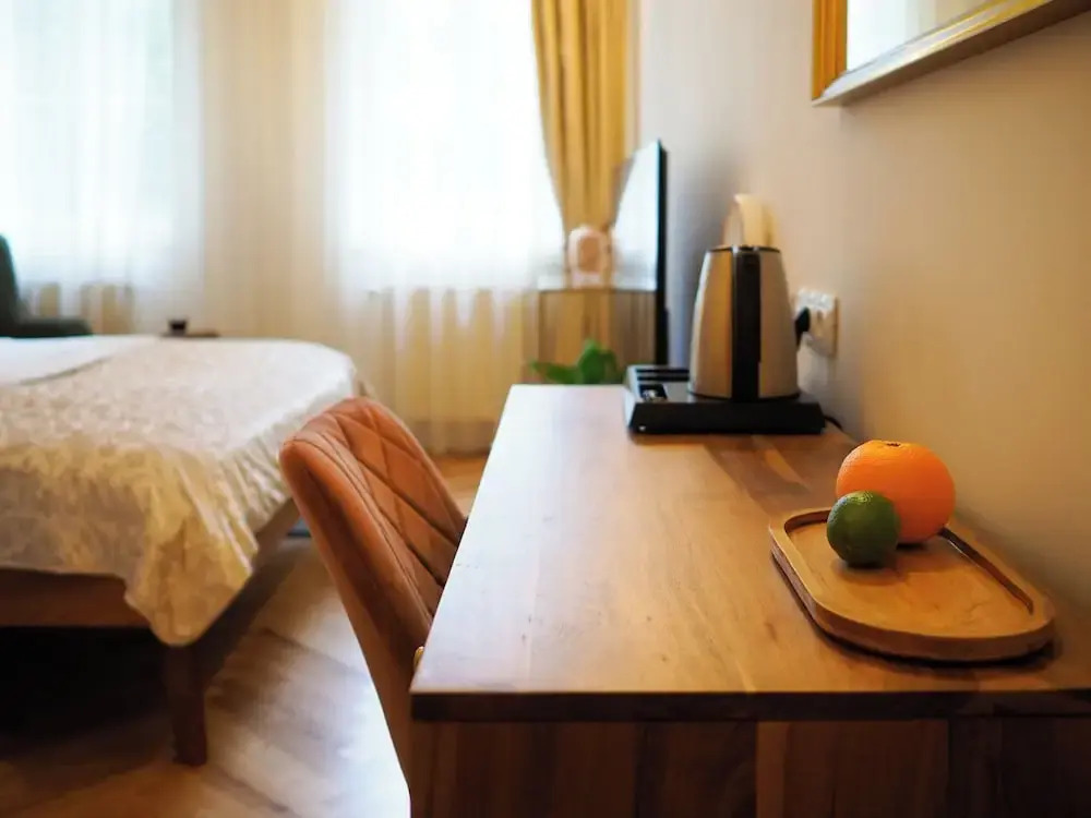 Foto - Hotel 16 & Apartments Prague City Living