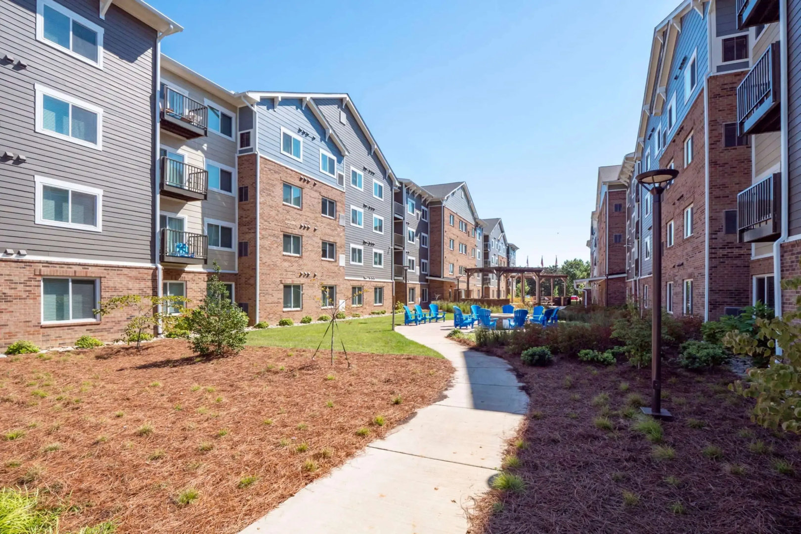 Foto - WaterWalk Extended Stay by Wyndham Charlotte - Arrowood