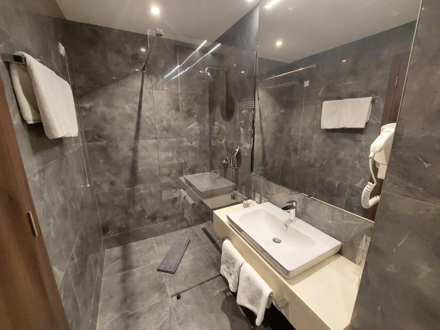 Foto - Spa & Hotel Terme