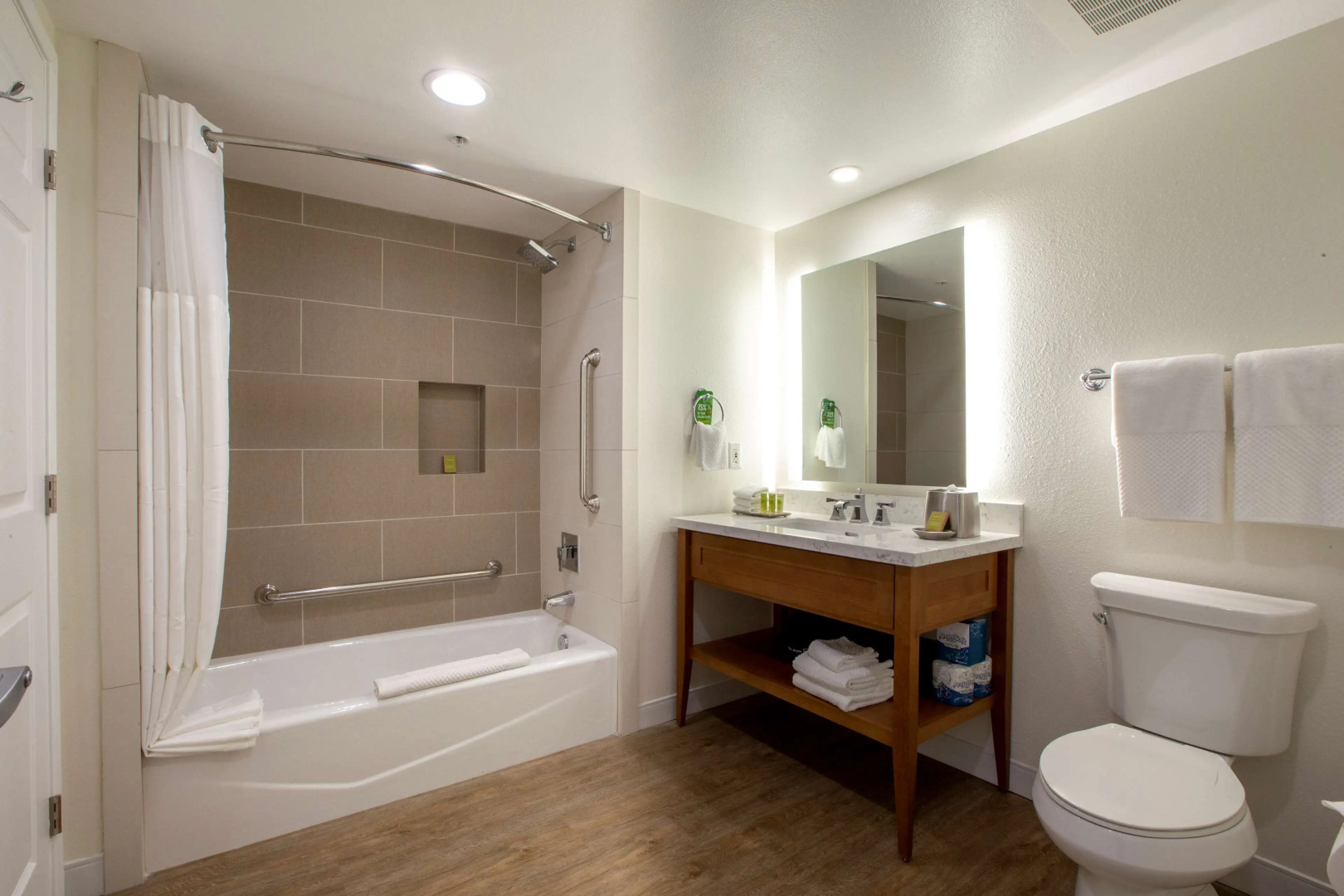 Foto - Grand Pacific Palisades Resort