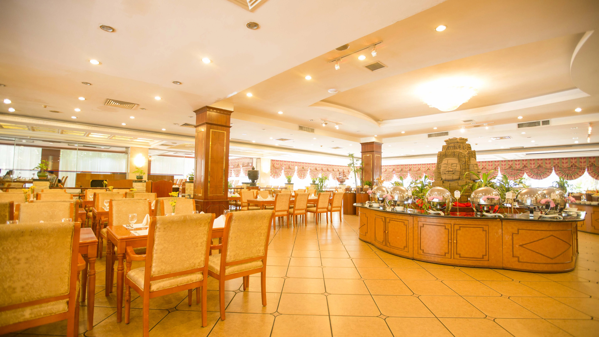 Foto - Phnom Penh Hotel