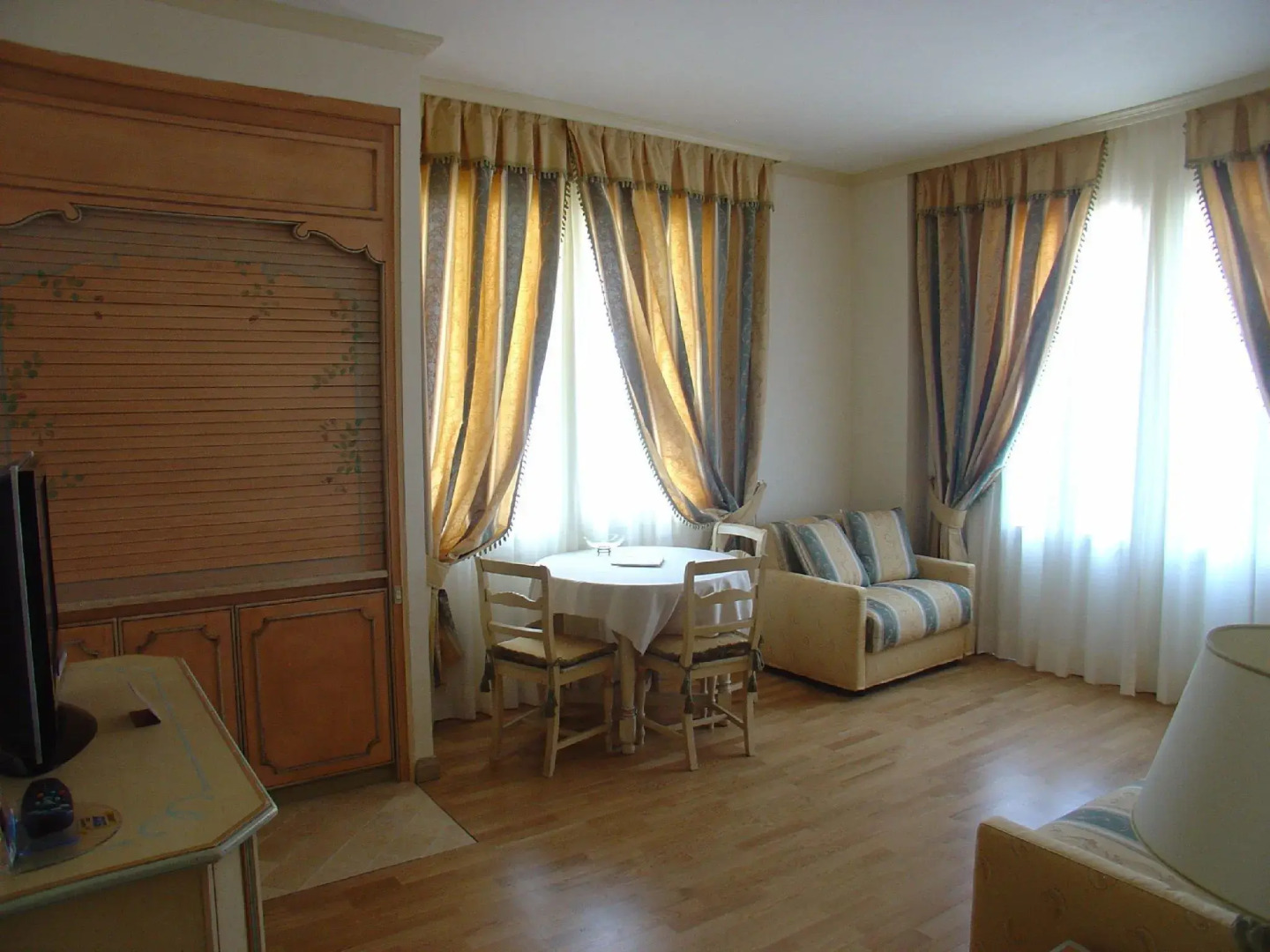 Foto - Hotel Villa Laguna