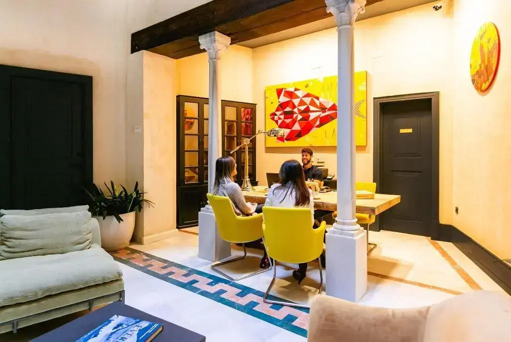 Foto - Joya del Casco Boutique Hotel