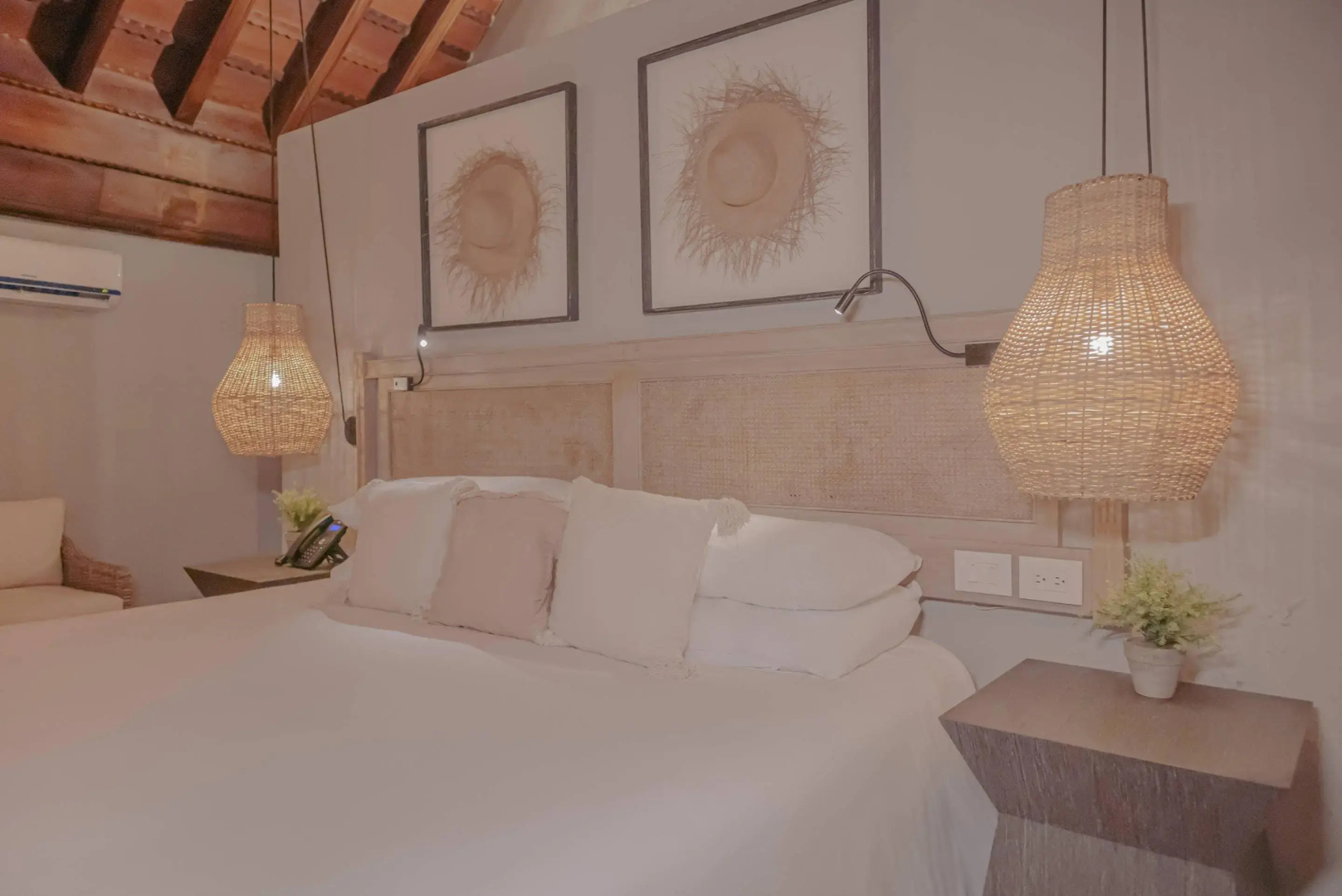 Foto - Hotel Casa Don Luis by Faranda Boutique, a member of Radisson Individuals