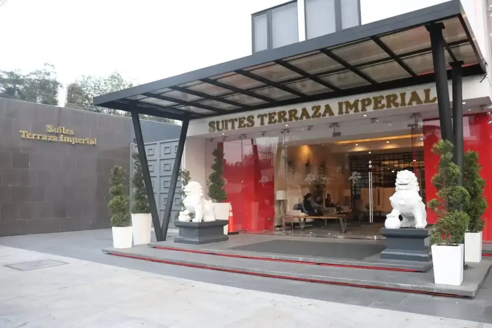 Photo - Suites Terraza Imperial