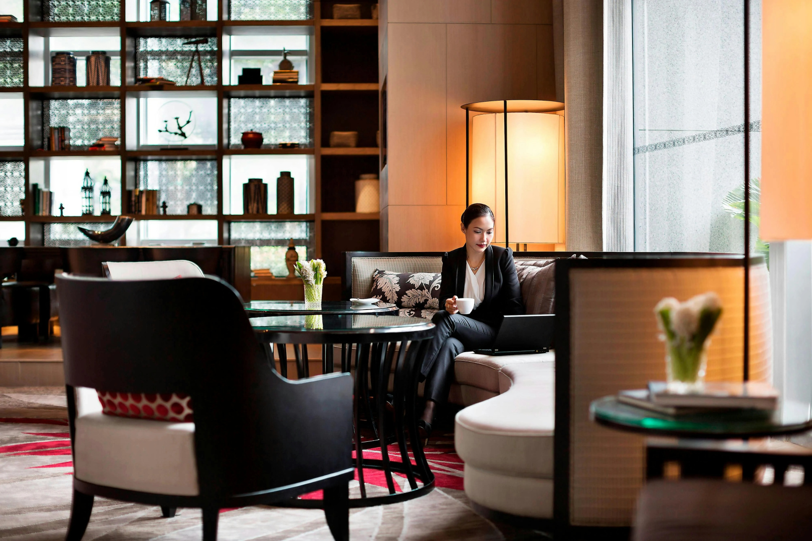 Photo - Marriott Executive Apartments Bangkok, Sukhumvit Thonglor