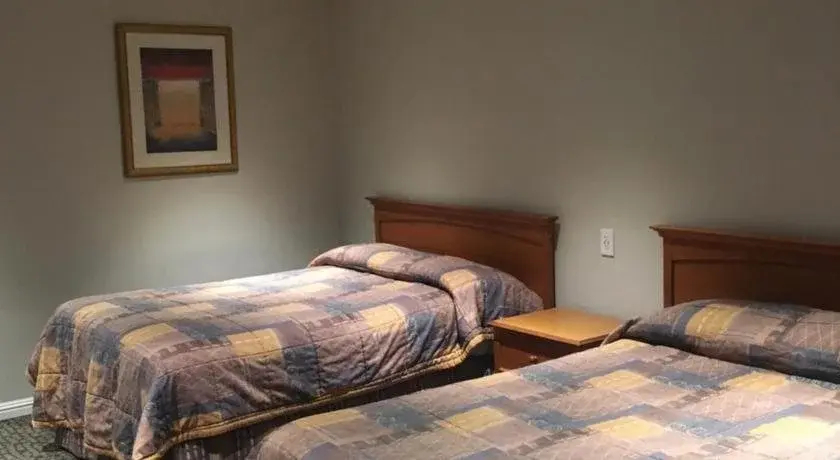 Foto - Century Inn at LAX