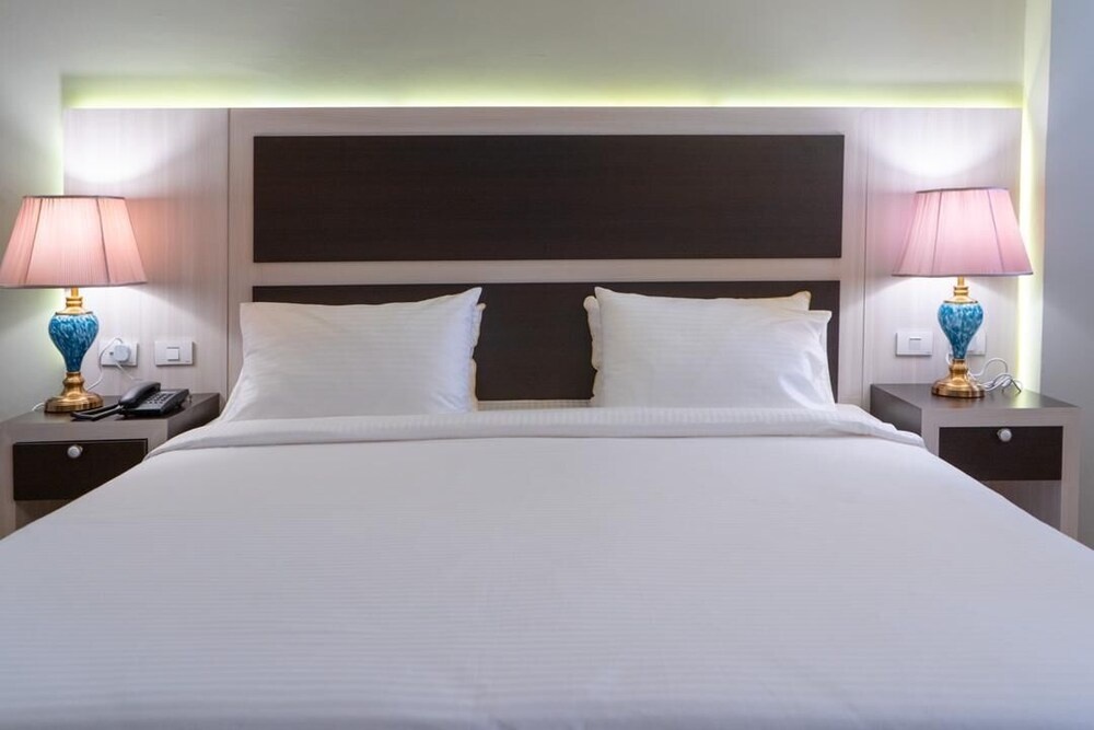 Mimi's Boutique Hotel