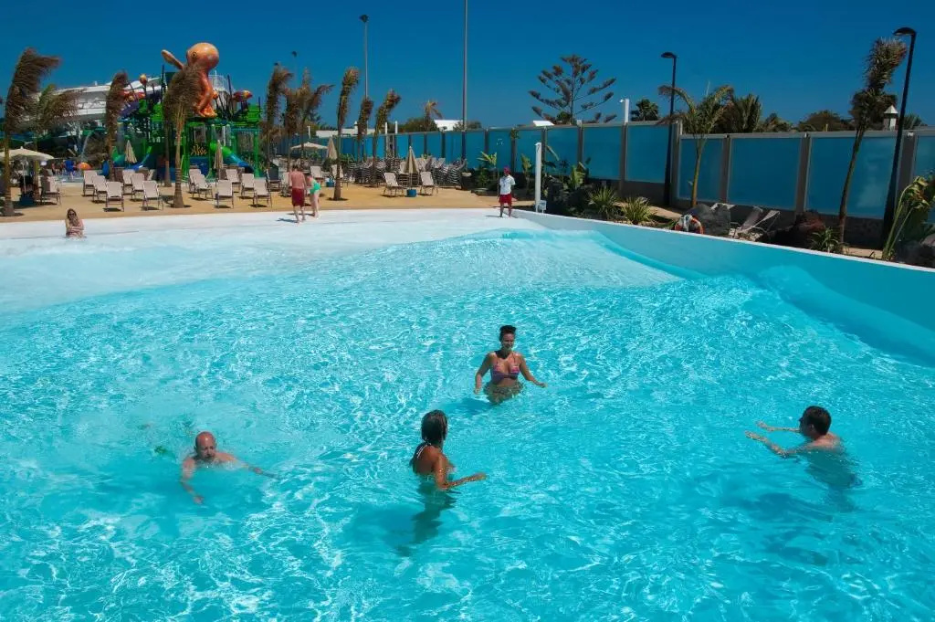 Photo - Relaxia Lanzasur- All Inclusive