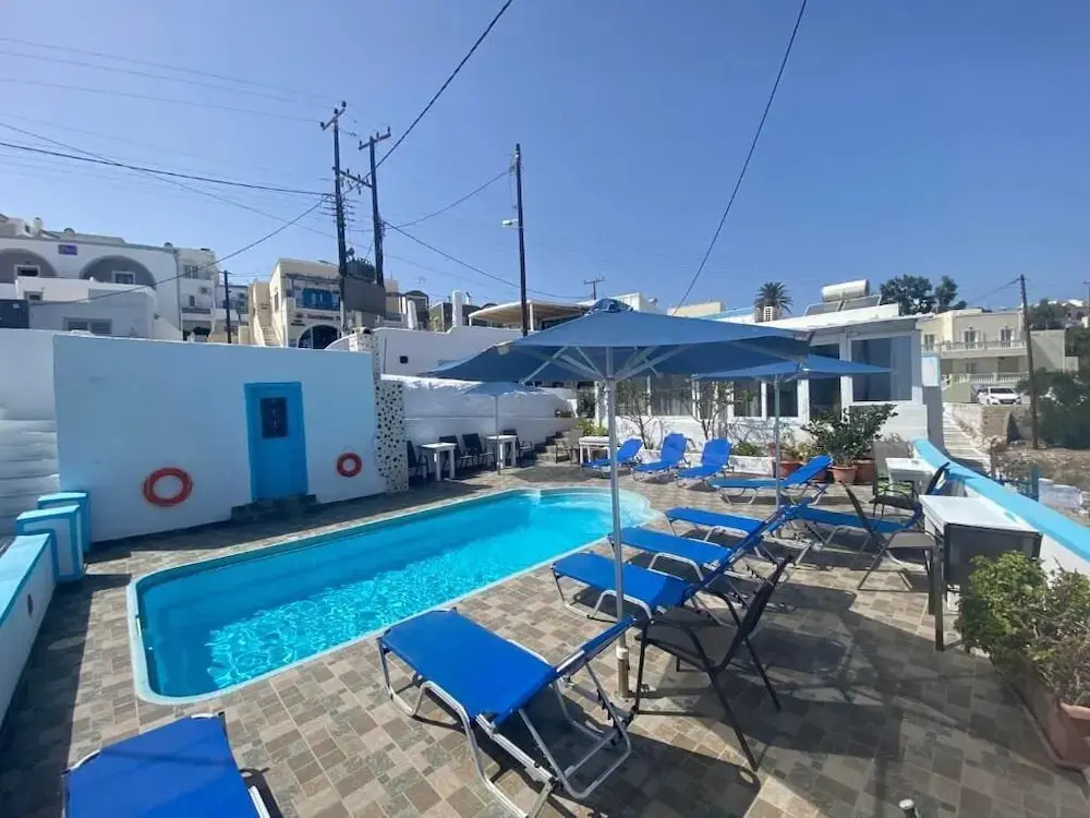 Photo - Stella Nomikou Apartments