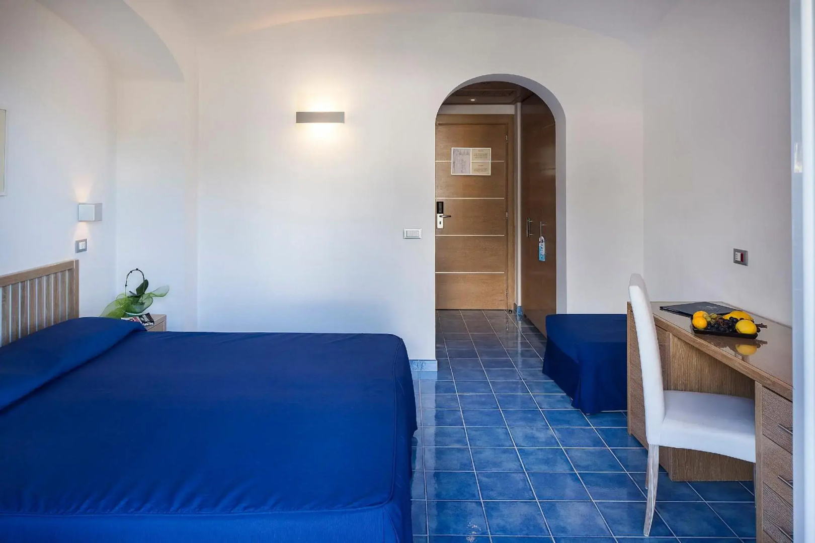 Foto - Grifo Hotel Charme & SPA