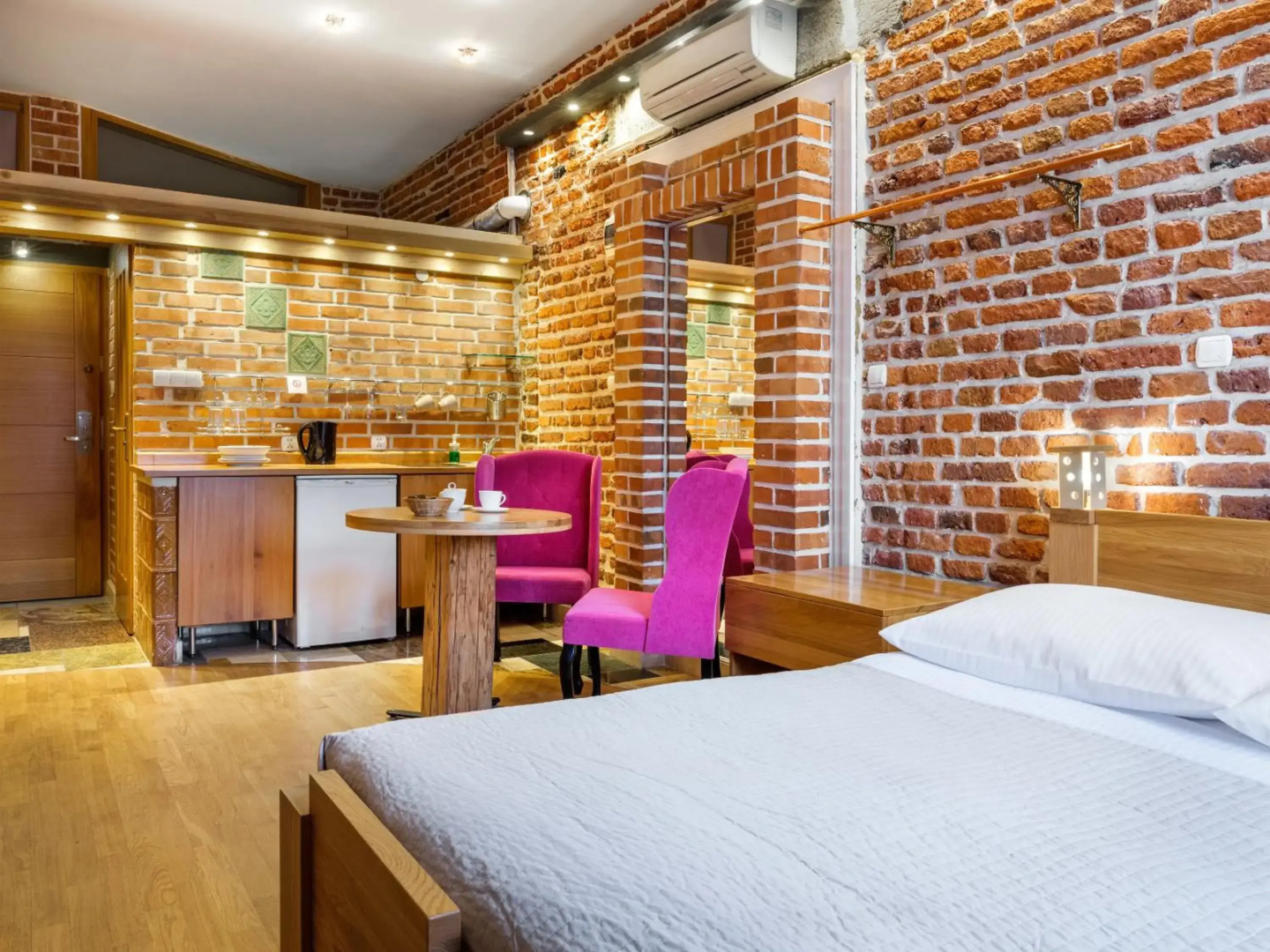 Foto - Aparthotel Stare Miasto