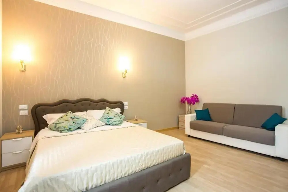 Foto - BQ House Castello Luxury Rooms