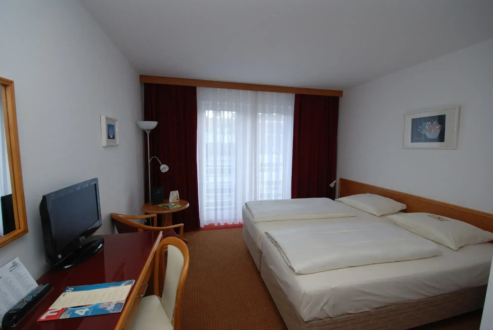 Photo - HK-Hotel Düsseldorf City