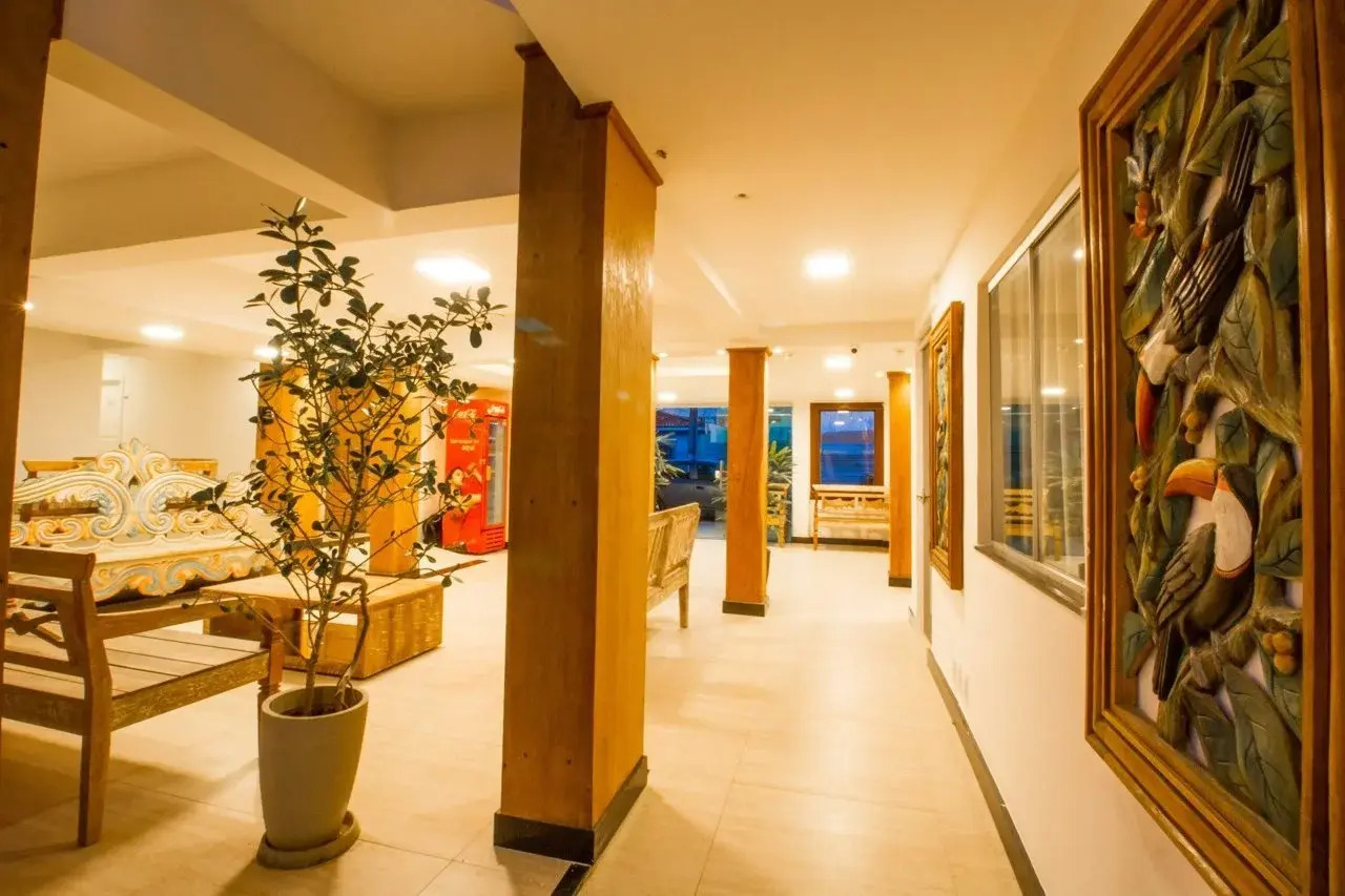 Photo - Shangrilá - Rede Soberano