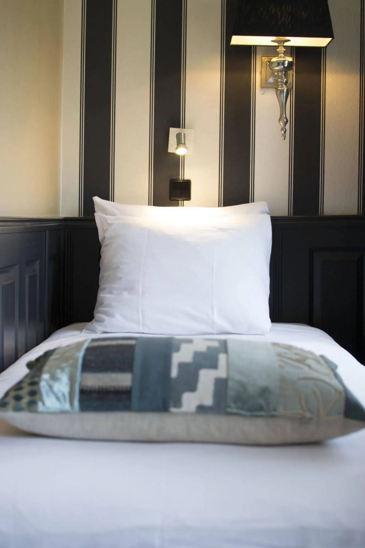 Photo - Hotel Sint Nicolaas