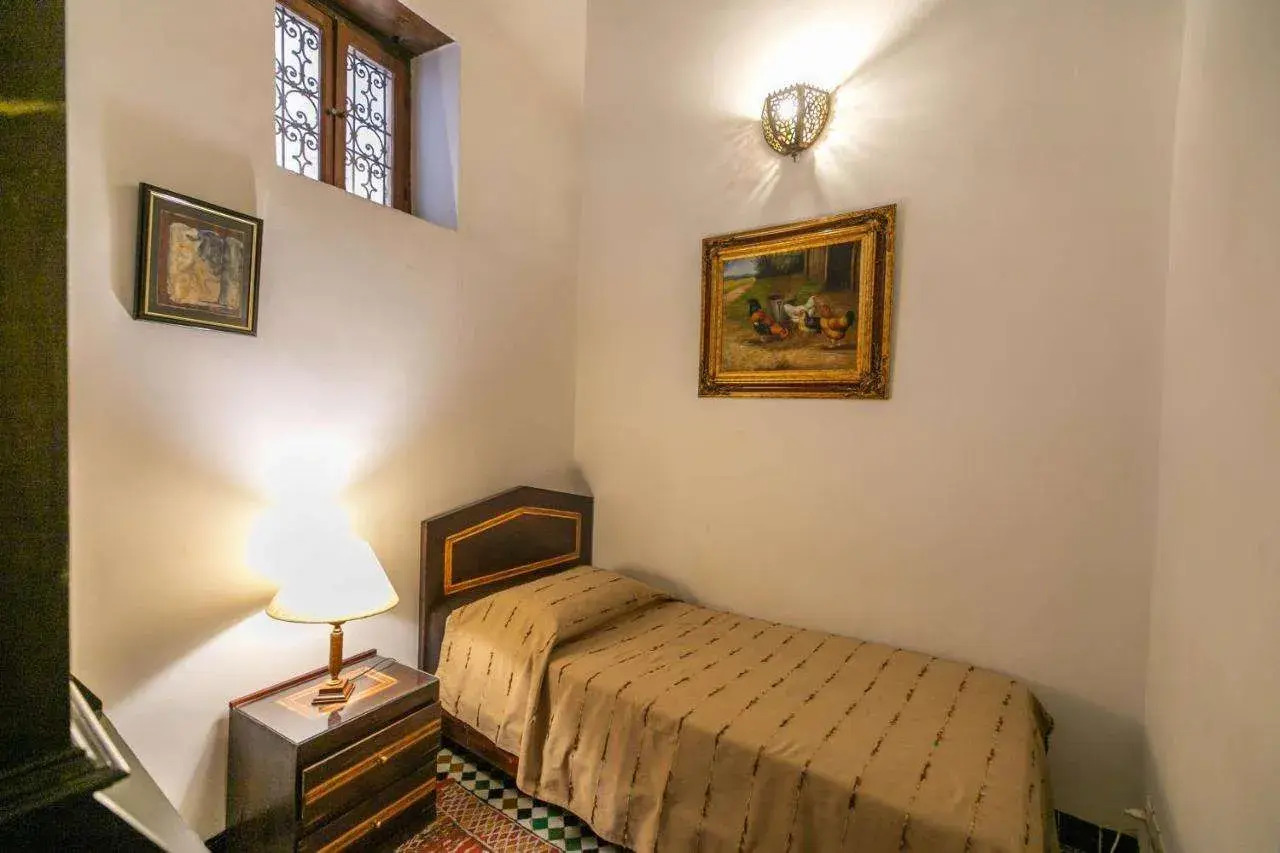 Foto - Ryad Mabrouka