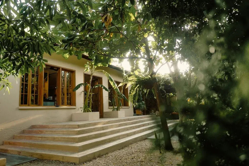 Foto - Viajero Santa Marta Hostel