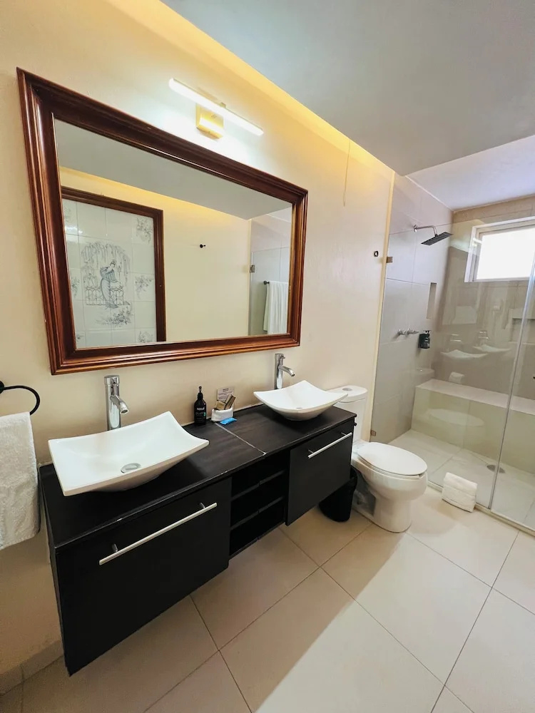 Foto - Suites Del Jardin Principal