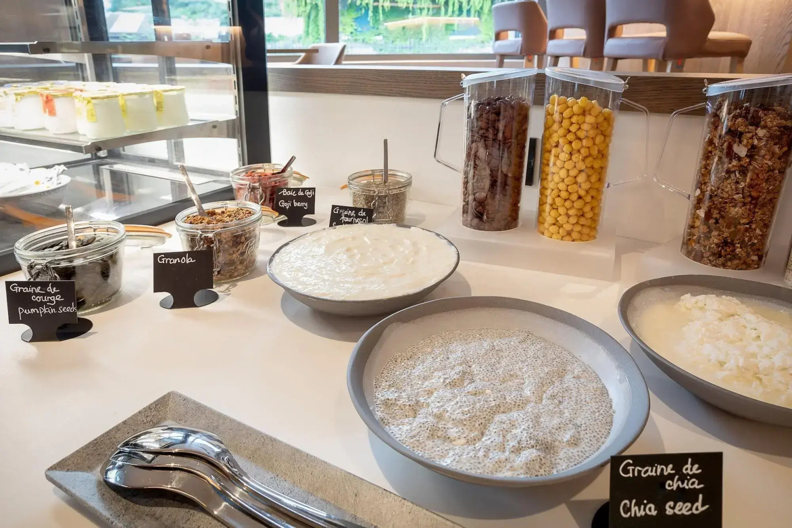 Foto - Rivage Hôtel & Spa Annecy