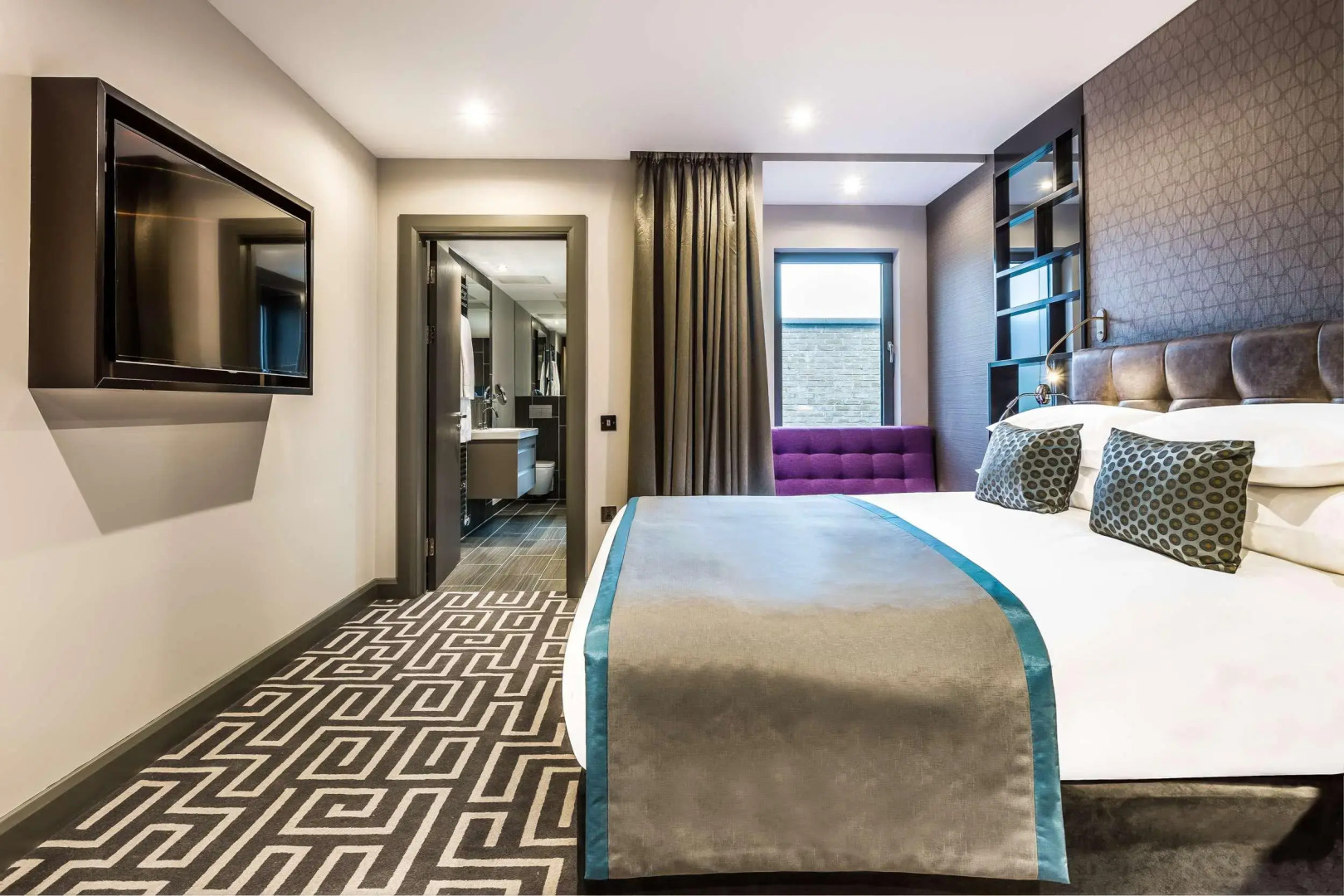 Photo - Courthouse Hotel Shoreditch