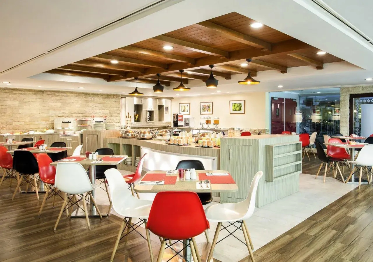 Photo - Tamarin Hotel Jakarta manage by Vib Hospitality Management
