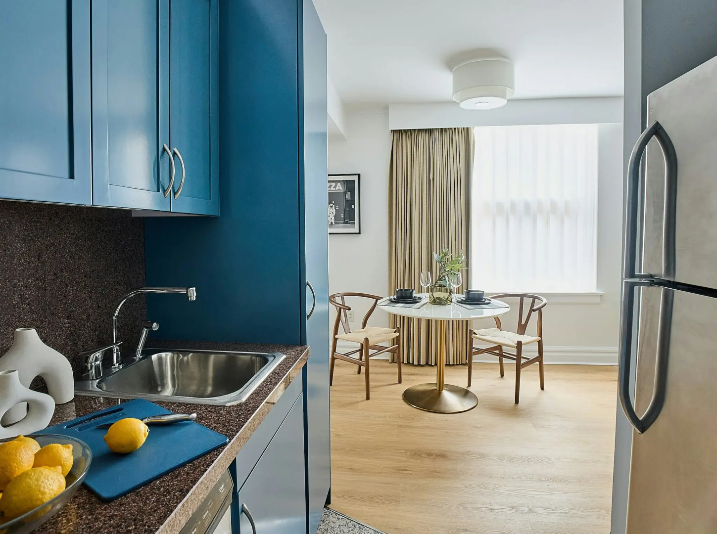 Foto - Rusk House Serviced Apartments