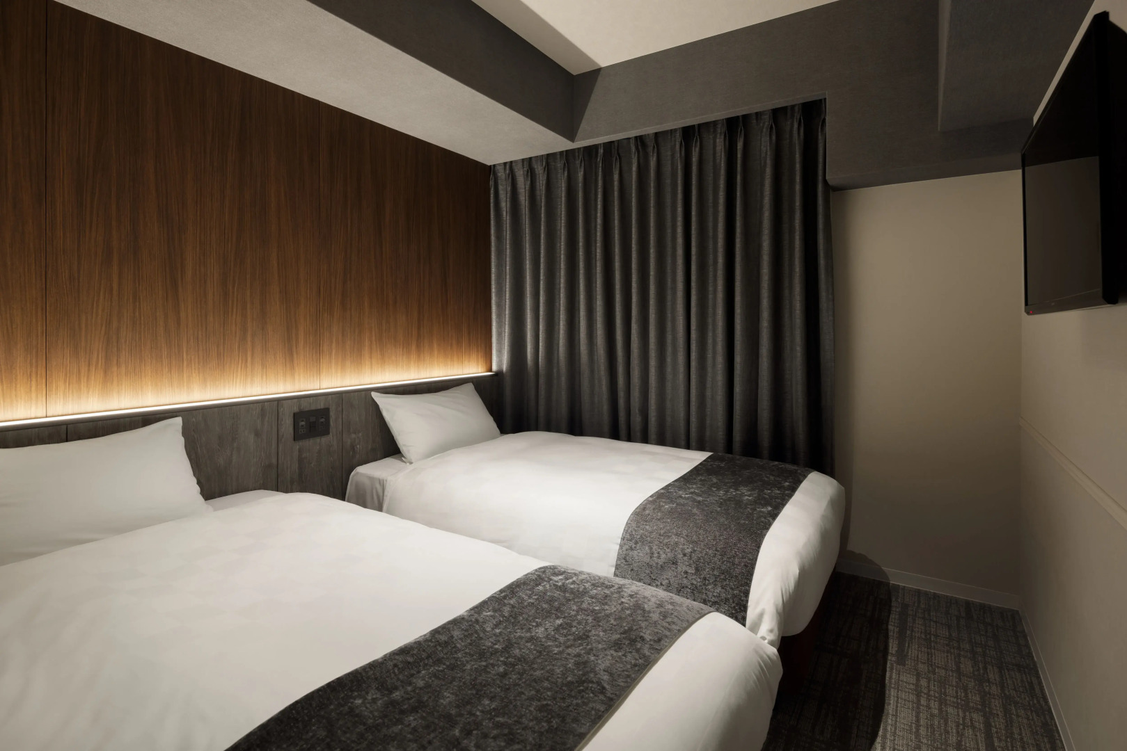 Foto - the b osaka-shinsekai