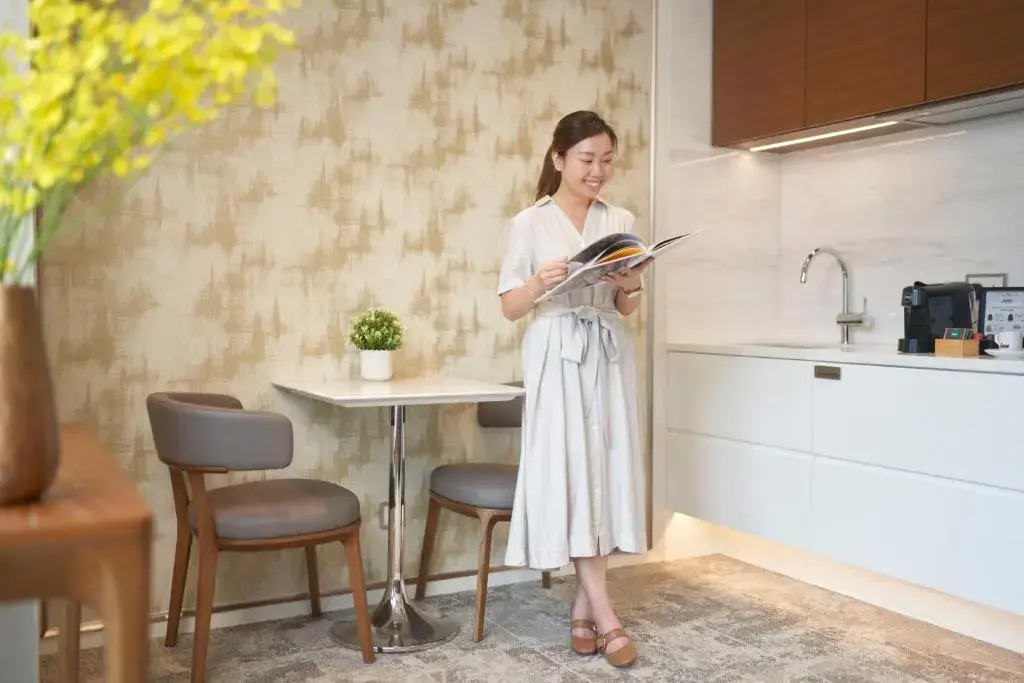 Foto - Y Hotel Hong Kong