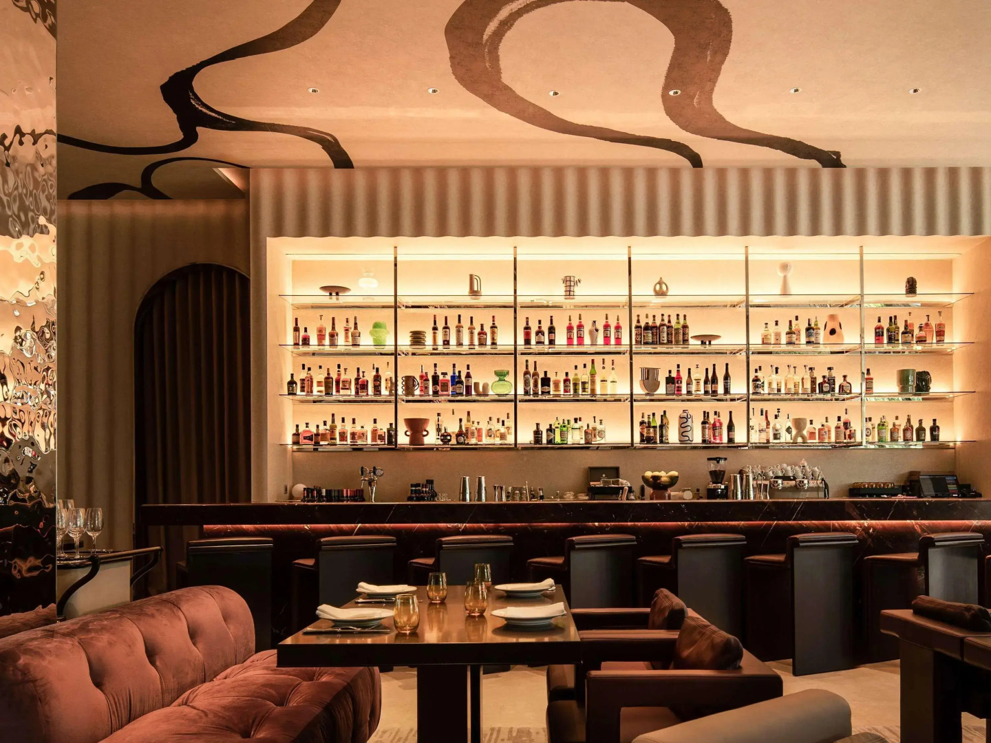 Photo - Mondrian Singapore Duxton