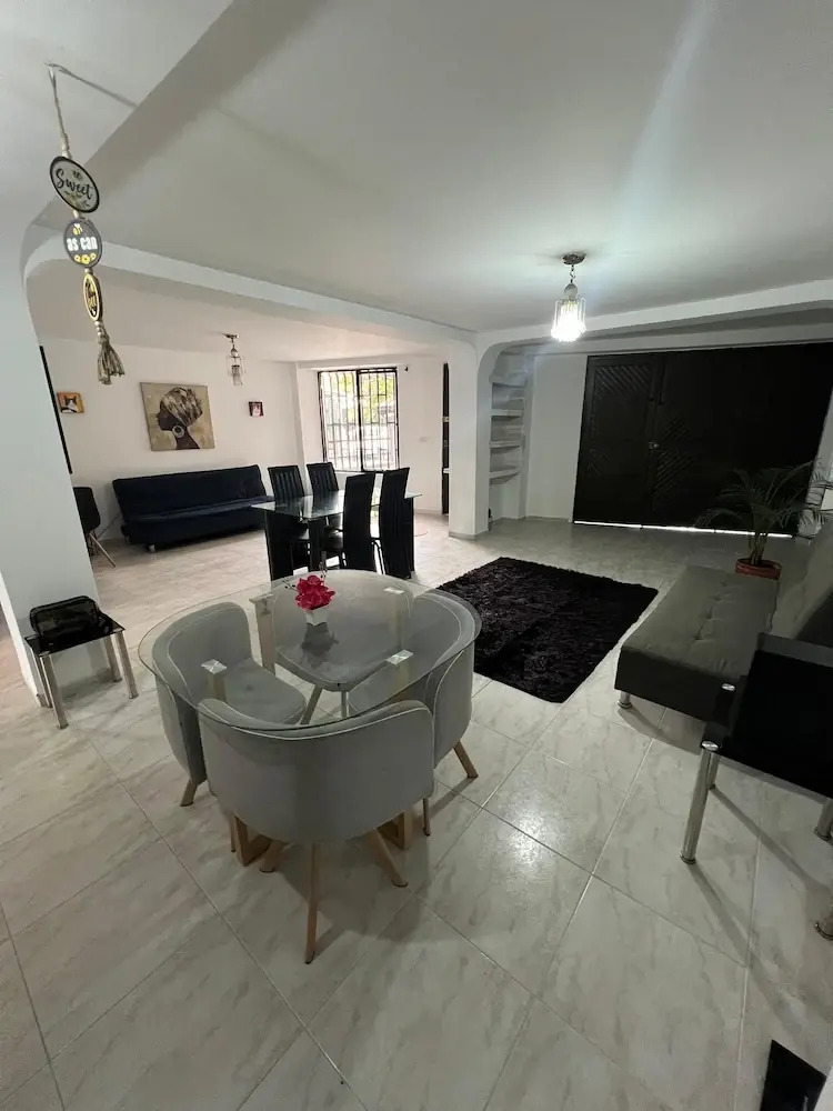 Foto - Hostal Comunidad HBT