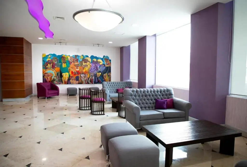 Foto - Hotel Lois Veracruz