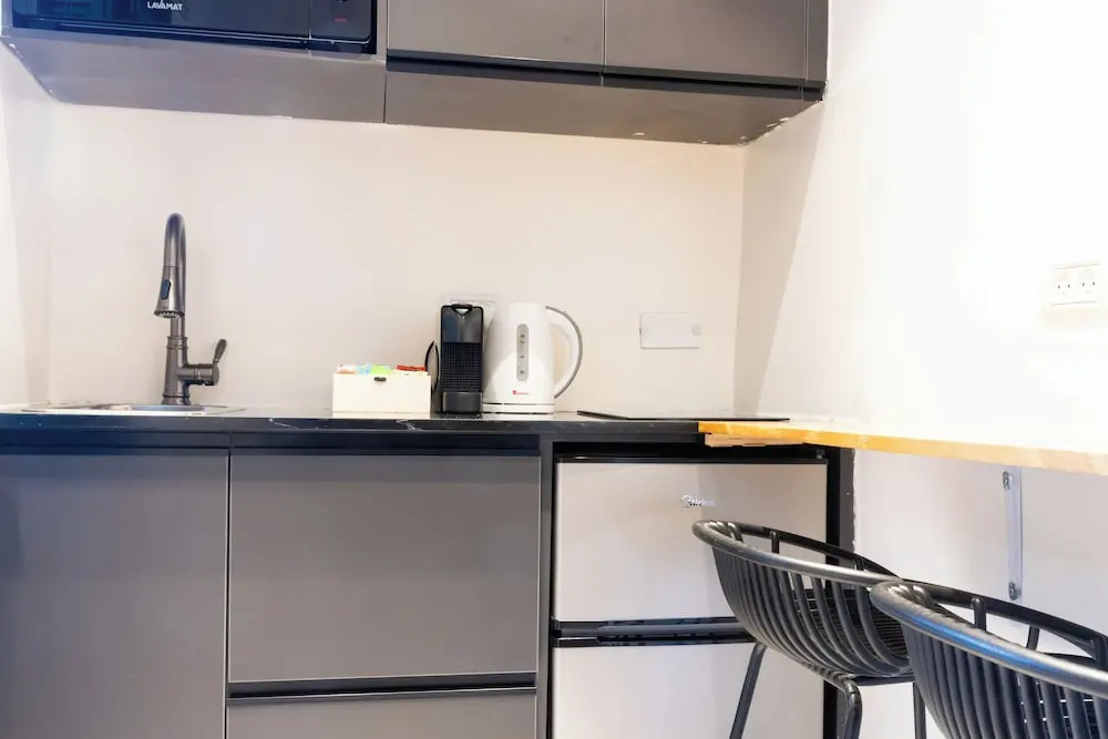 Photo - Mamilla View - Suites & Apt Hotel