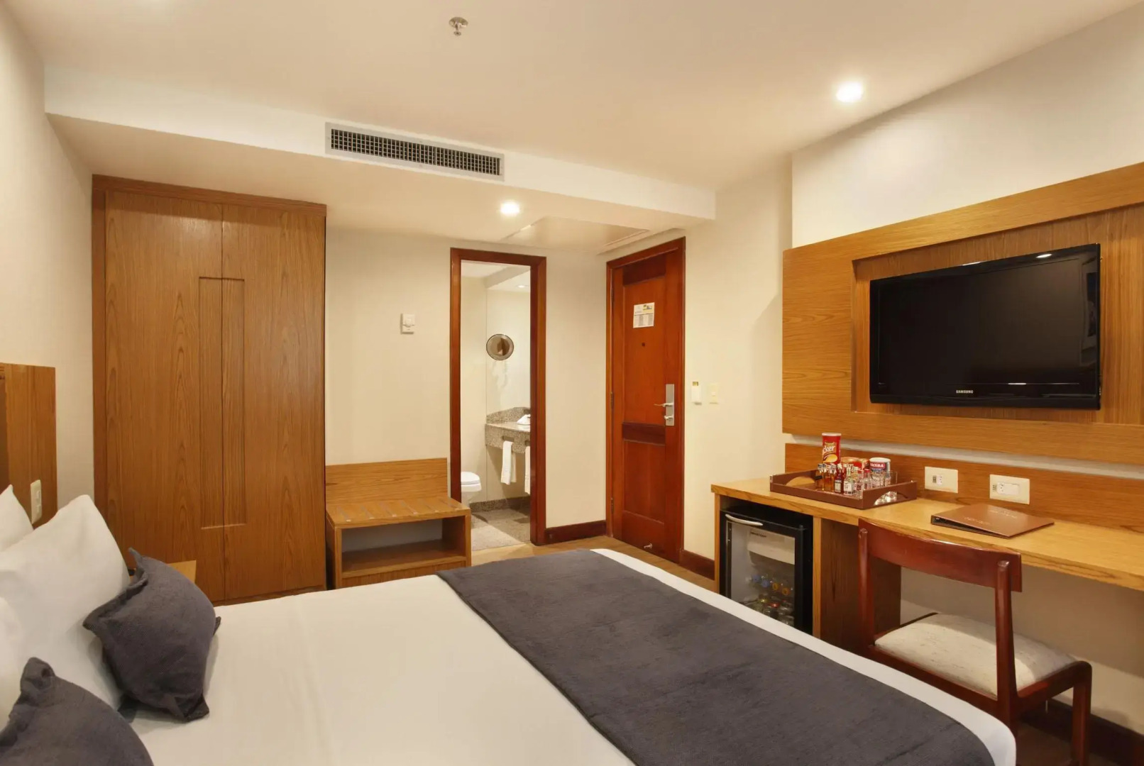 Foto - Windsor Excelsior Copacabana