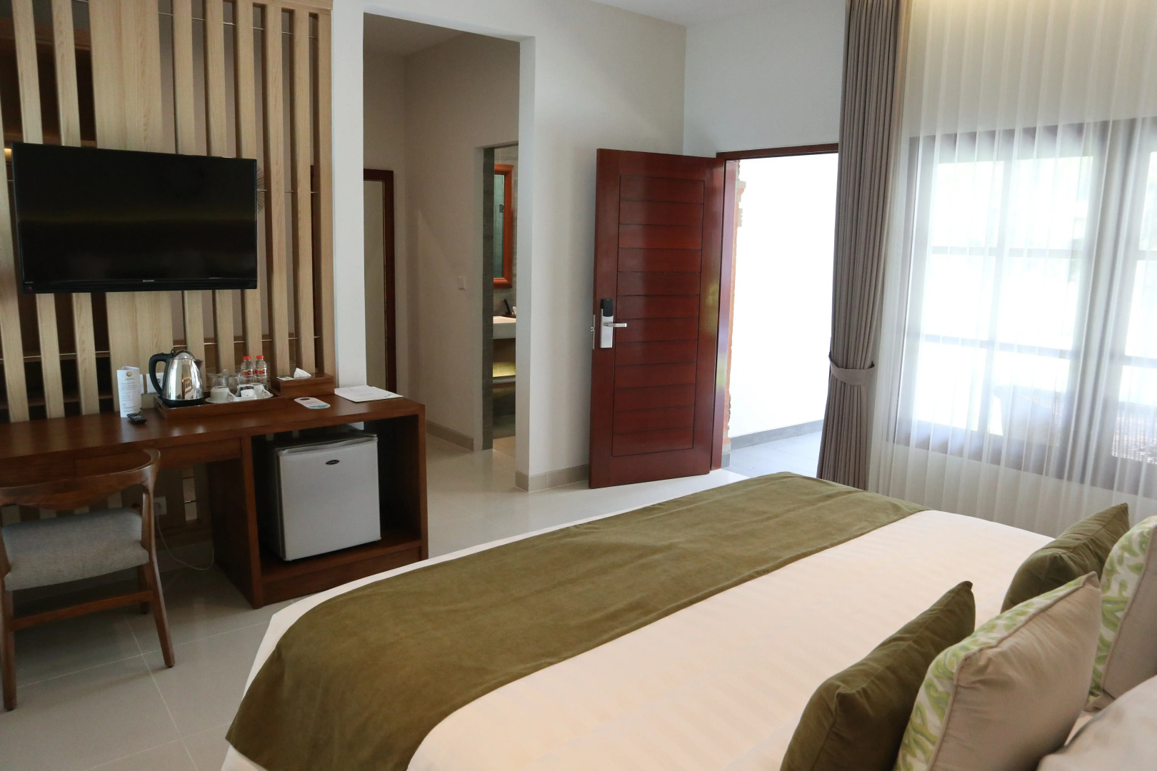 Photo - The Cakra Hotel