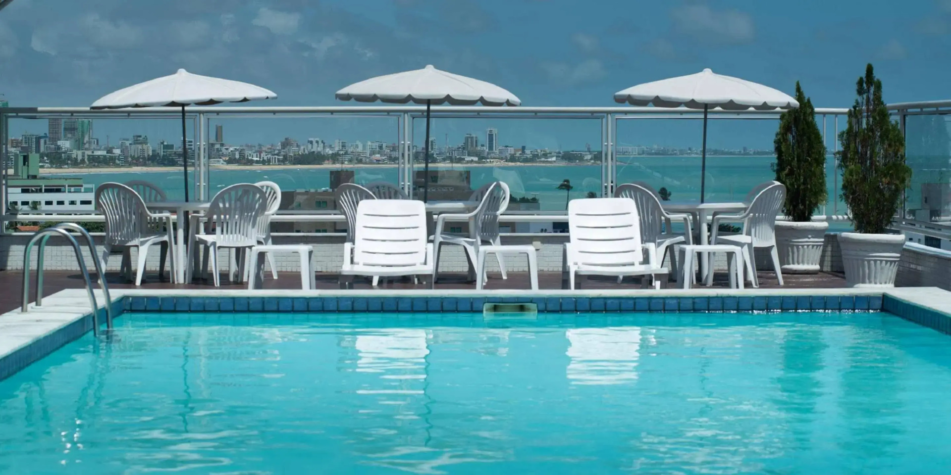 Photo - Hotel Caiçara João Pessoa