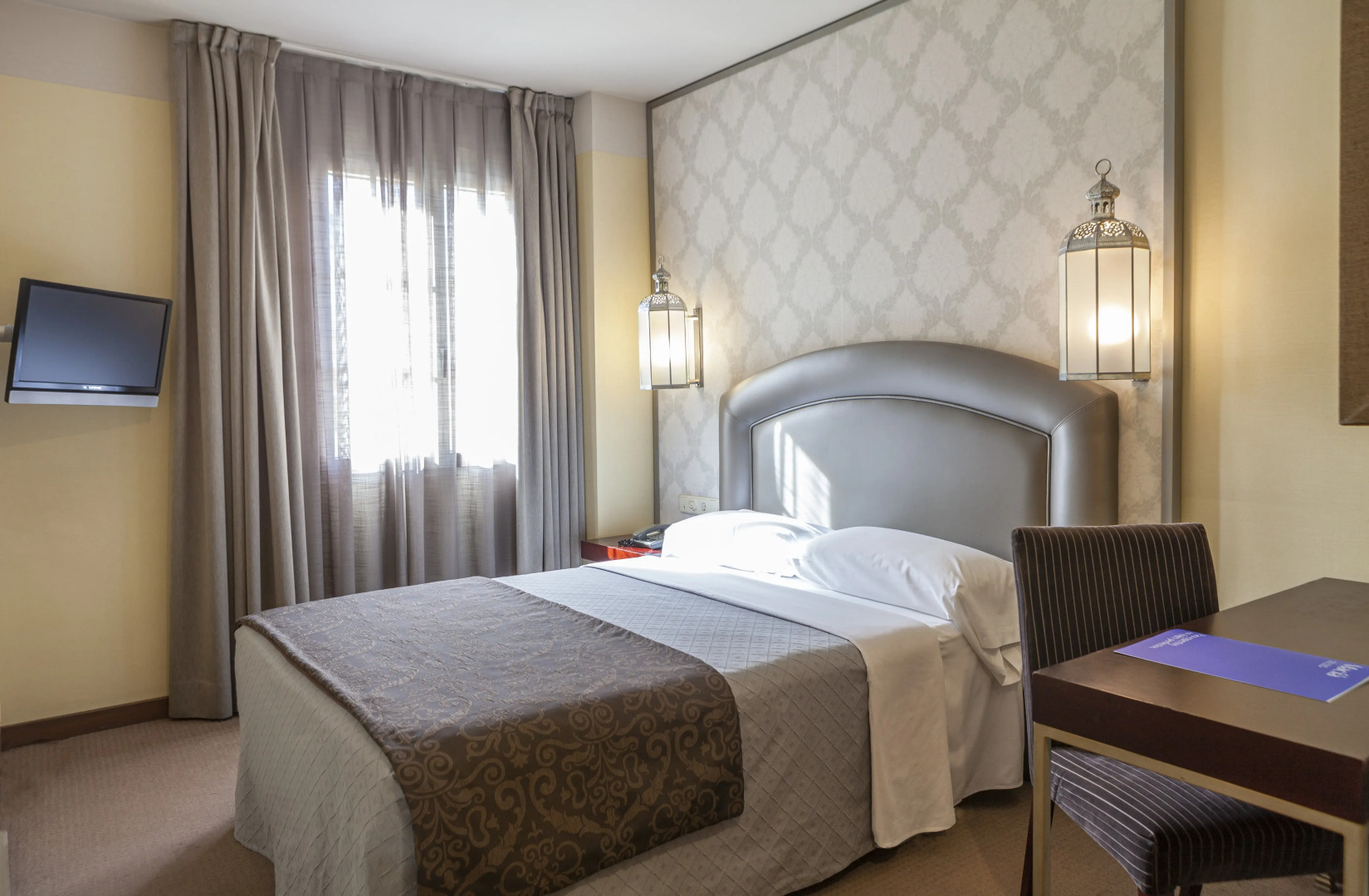 Foto - Hotel Macià Alfaros