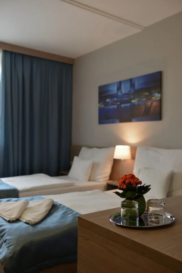 Foto - Vitta Hotel Superior