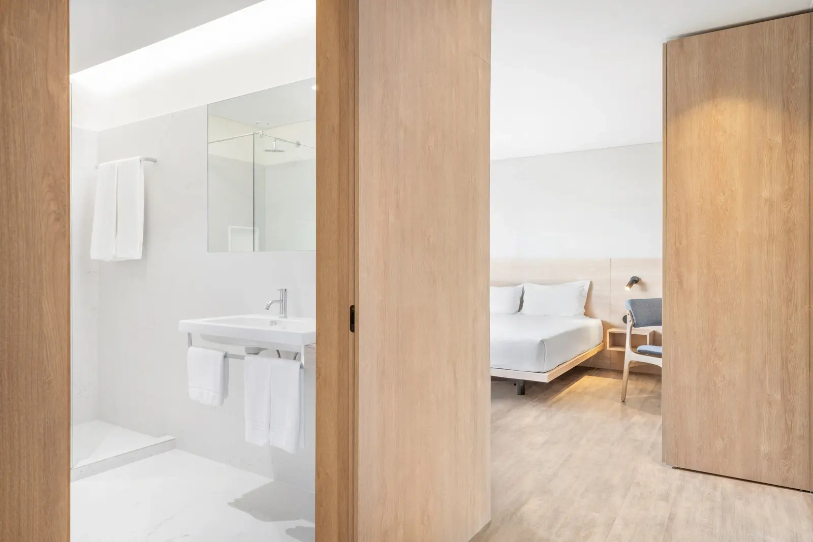Photo - Moov Apartments Boavista