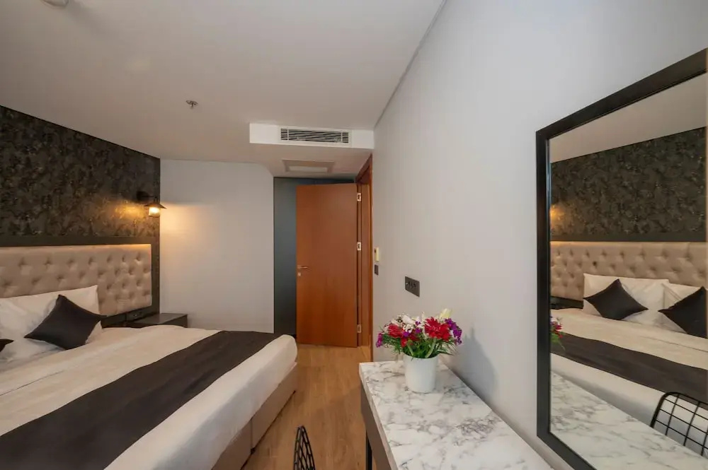 Foto - KA Hotel & Suites