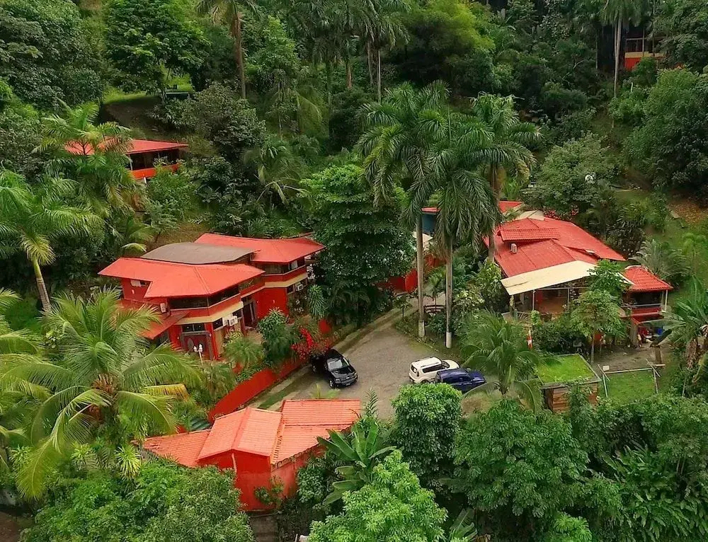 Photo - Boutique Hotel Las Cascadas