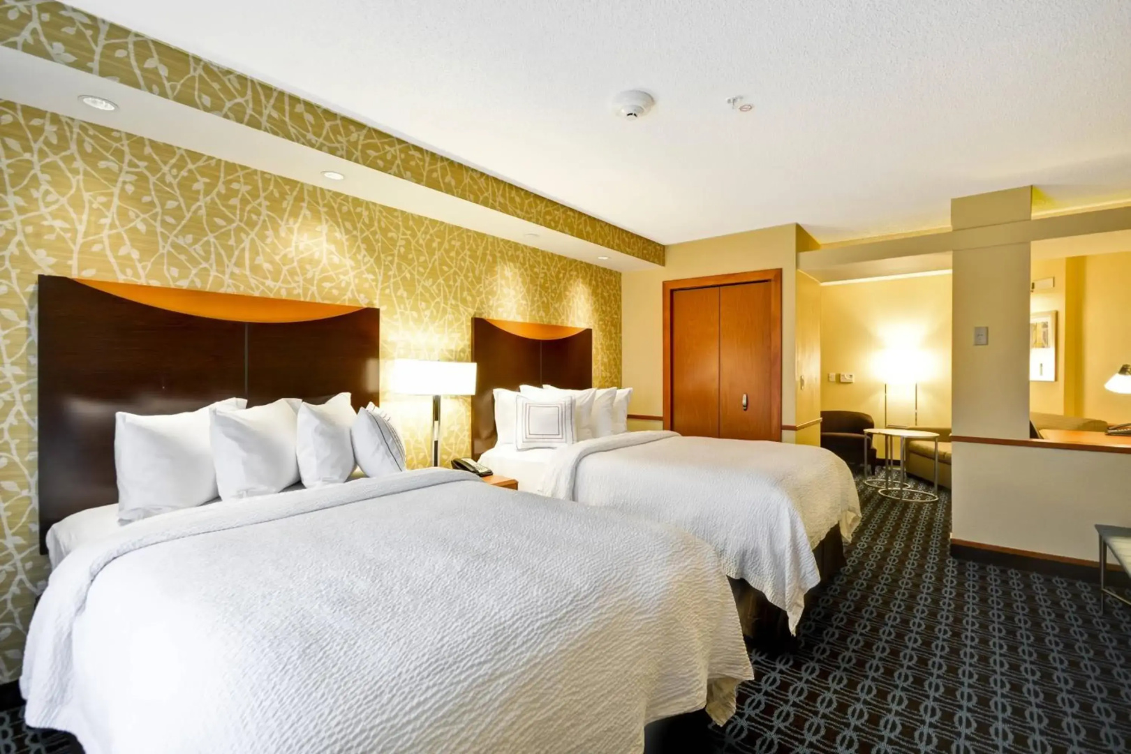 Photo - Fairfield Inn & Suites Tampa Fairgrounds/Casino