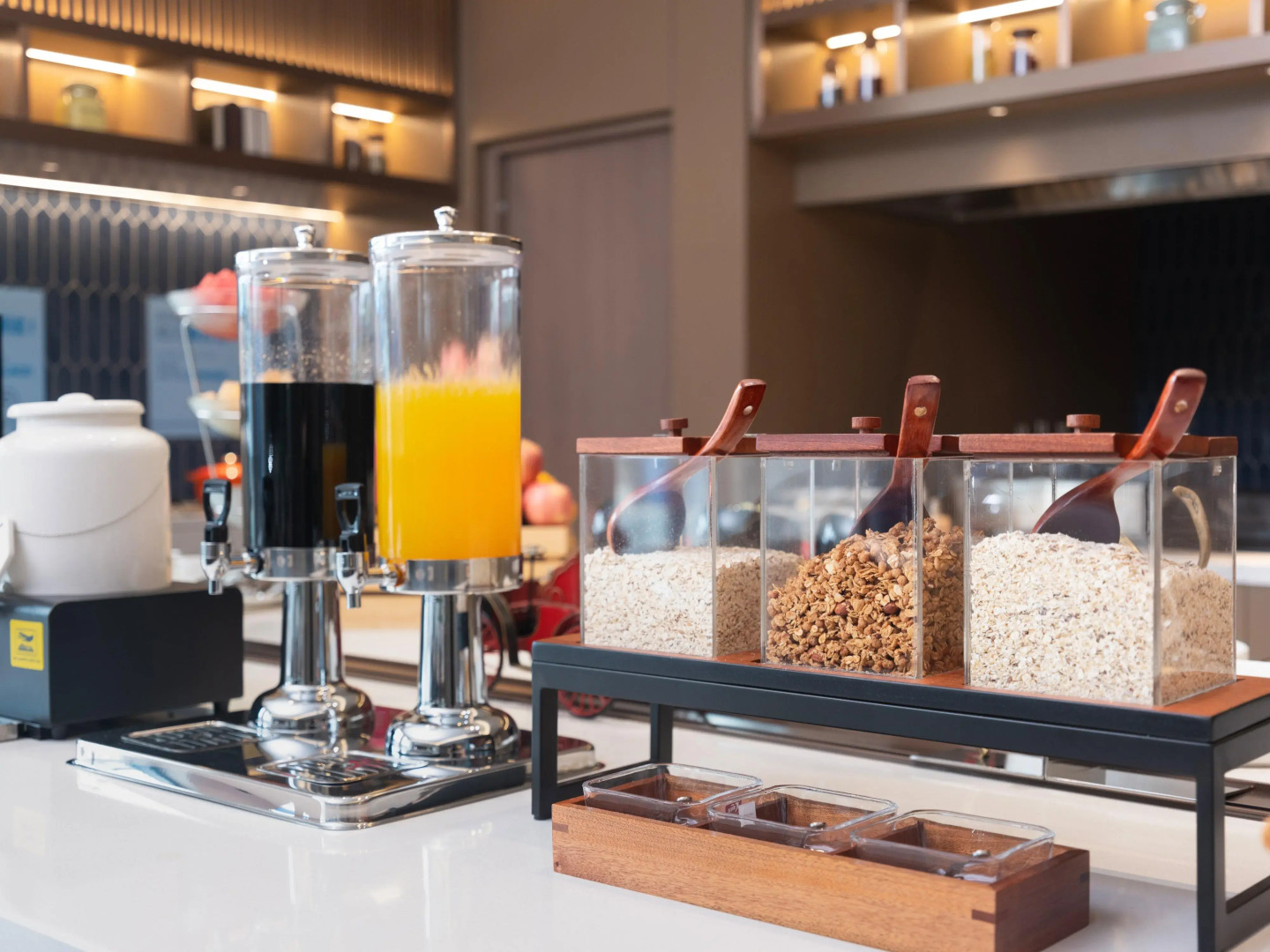 Foto - Holiday Inn Express Beijing Mentougou by IHG