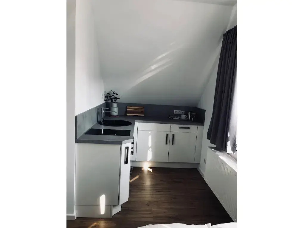 Foto - Fachwerk Hotel Wuppertal