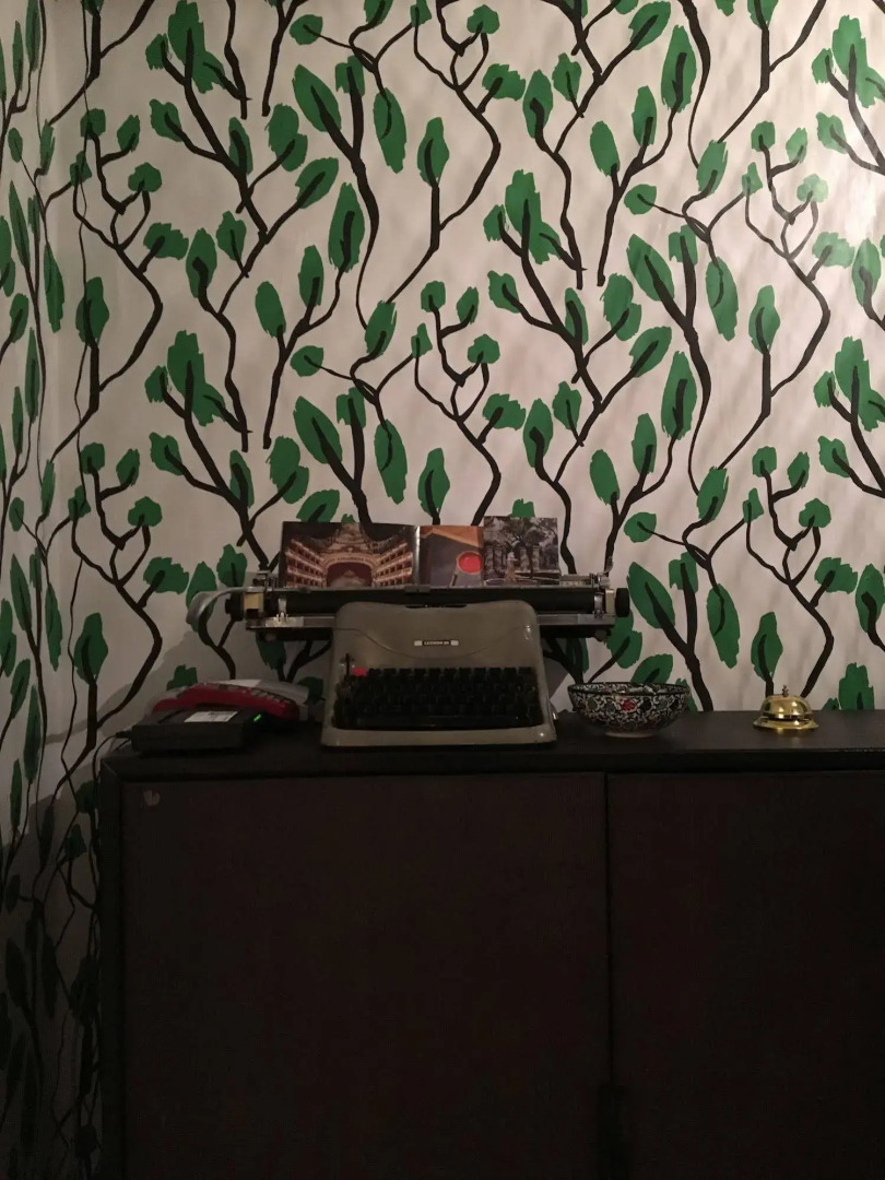 Foto - Salotto Borbonico